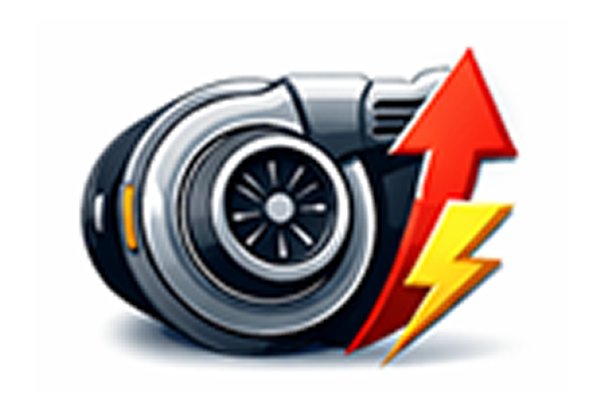 Mais Potência e Torque, MaiorDesempenho