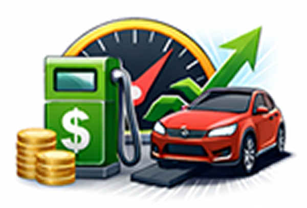 Benefícios Reais de Economia  e Desempenho